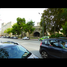 Das Castello Svevo di Bari